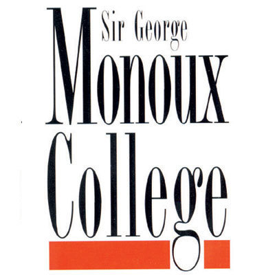 Monoux College 52